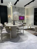 Lizbon Yemek Odası - Görsel 3