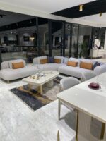 Lizbon Yemek Odası - Görsel 4