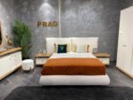 Prag Yatak Odası
