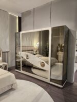 Gucci Yatak Odası - Görsel 2