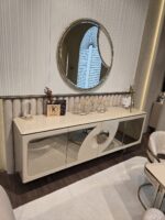 Gucci Yemek Odası - Görsel 4