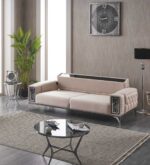 Mirror Koltuk Takımı - Görsel 5