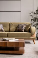 Lotus Koltuk Takımı - Görsel 6