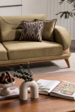 Lotus Koltuk Takımı - Görsel 7