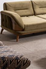 Lotus Koltuk Takımı - Görsel 9