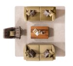 Lotus Koltuk Takımı - Görsel 14