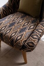 Lotus Koltuk Takımı - Görsel 16