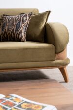 Lotus Koltuk Takımı - Görsel 19