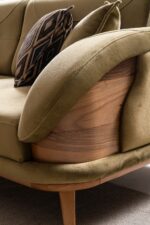 Lotus Koltuk Takımı - Görsel 22