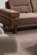 Trade Koltuk Takımı - Görsel 11