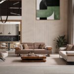 Trade Koltuk Takımı