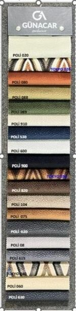 Lotus Koltuk Takımı - Görsel 27