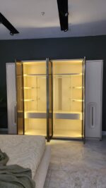 Rolex Yatak Odası - Görsel 5