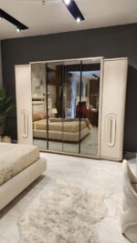 Rolex Yatak Odası - Görsel 7