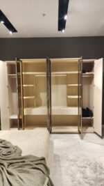 Rolex Yatak Odası - Görsel 8