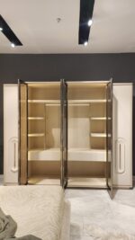 Rolex Yatak Odası - Görsel 9