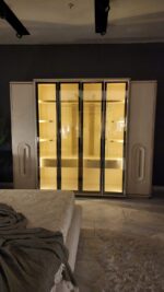 Rolex Yatak Odası - Görsel 11