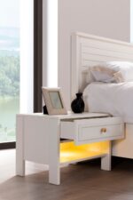 İnci Yatak Odası - Görsel 8