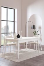 İnci Yemek Odası - Görsel 10