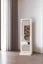 İnci Yatak Odası - Görsel 18