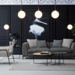 Cloud Koltuk Takımı