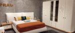 Prag Yatak Odası - Görsel 2