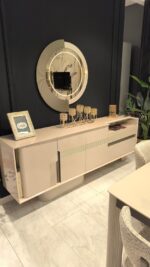 Petra Yemek Odası - Görsel 3