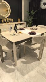 Petra Yemek Odası - Görsel 4