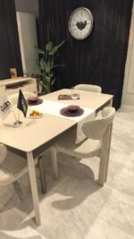 Petra Yemek Odası - Görsel 5