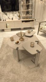 Petra Yemek Odası - Görsel 6