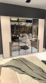 Verona Yatak Odası - Görsel 2