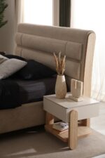 Bianco Yatak Odası - Görsel 2