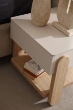 Bianco Yatak Odası - Görsel 3