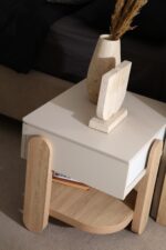 Bianco Yatak Odası - Görsel 4