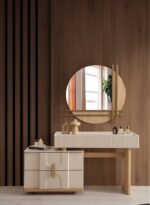 Bianco Yatak Odası - Görsel 14