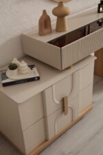 Bianco Yatak Odası - Görsel 17