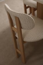 Bianco Yemek Odası - Görsel 6