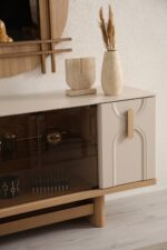 Bianco Yemek Odası - Görsel 7