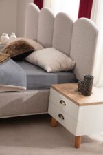 Siesta Yatak Odası - Görsel 4