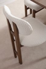 Teddy Yemek Odası - Görsel 6