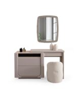 İnci Yatak Odası - Görsel 17