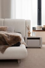 İnci Yatak Odası - Görsel 18