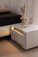 İnci Yatak Odası - Görsel 6