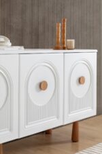 Lotus Yemek Odası - Görsel 9