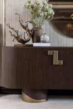 Lavaro Yemek Odası - Görsel 14