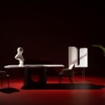 Concept Yemek Odası