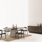 Loco Yemek Odası Takımı