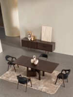 Monolog Yemek Odası Takımı - Görsel 3