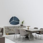 Sirius  Yemek Odası Takımı