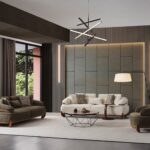 Gosto Koltuk Takımı